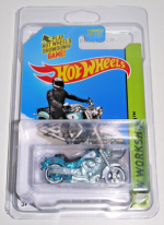 BFF32 - Harley-Davidson Fat Boy