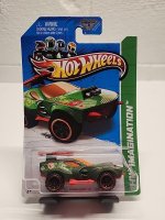 X1702 - Sting Rod II