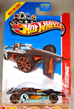 X1756 - Bad To The Blade