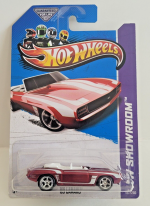 X2023 - ’69 Camaro