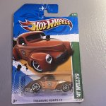 V5339 - ’41 Willys