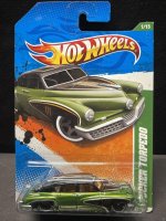 T9736 - Tucker Torpedo