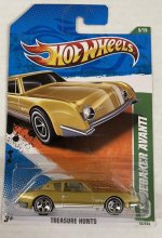 T9725 - Studebaker Avanti