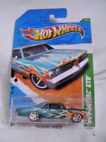 T9742 - ’64 Pontiac GTO