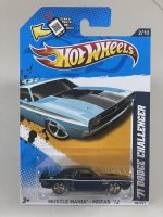 V5374 - ’71 Dodge Challenger