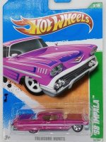 T9723 - ’58 Impala