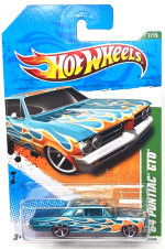 T9727 - ’64 Pontiac GTO