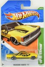 T9733 - ’80 El Camino