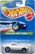 13351 - ’67 Camaro