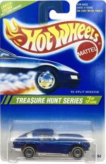 13354 - ’63 Split Window