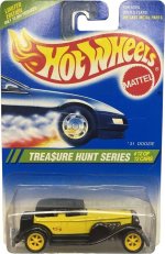 13361 - ’31 Doozie