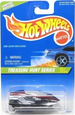 16679 - GM Lean Machine