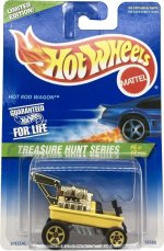 16680 - Hot Rod Wagon