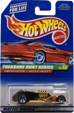 19920 - Saltflat Racer