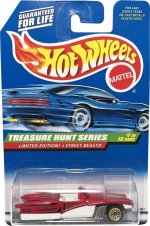 18821 - Street Beast