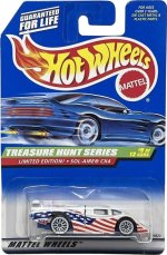 18823 - Sol-Aire CX-4