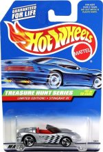 18825 - Stingray III