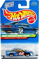 21089 - T-Bird Stocker