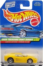 21092 - Ferrari F512M