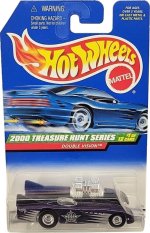 26371 - Double Vision