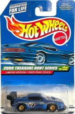 26379 - Pikes Peak Celica