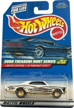 26380 - ’67 Pontiac GTO