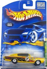 50007 - ’67 Dodge Charger