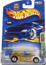 57007 - Riley & Scott MK III