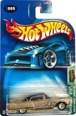 57008 - Cadillac Eldorado Brougham 1957