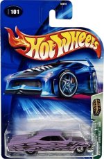 B3570 - Pontiac Bonneville 1965