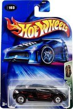 B3572 - Cadillac Cien