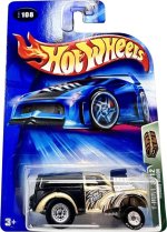 B3577 - Morris Wagon