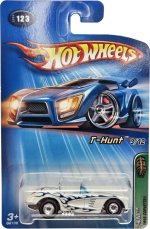 G6738 - 1958 Corvette