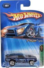 G6742 - Mustang Mach I