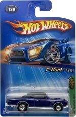 G6743 - 1967 Pontiac GTO