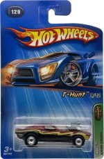 G6744 - Rodger Dodger