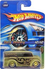 J3292 - Dairy Delivery