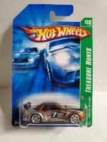 K7613 - Nissan Skyline