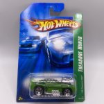 K7614 - ’69 Camaro Z28