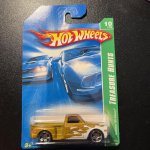 K7621 - Custom ’69 Chevy