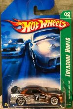 K7613S - Nissan Skyline