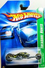 K7617S - Hammer Sled