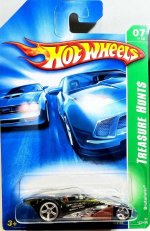 K7618S - Brutalistic