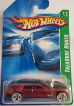 K7622S - Cadillac V16