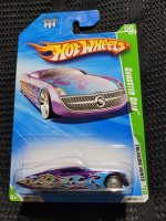 R7451 - Gangster Grin