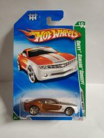 R7455 - Chevy Camaro Concept