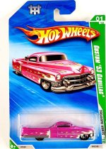 R7434 - Custom ’53 Cadillac