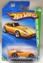 R7438 - Shelby Cobra Daytona Coupe