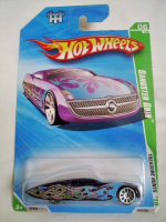 R7439 - Gangster Grin