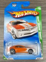 R7443 - Chevy Camaro Concept